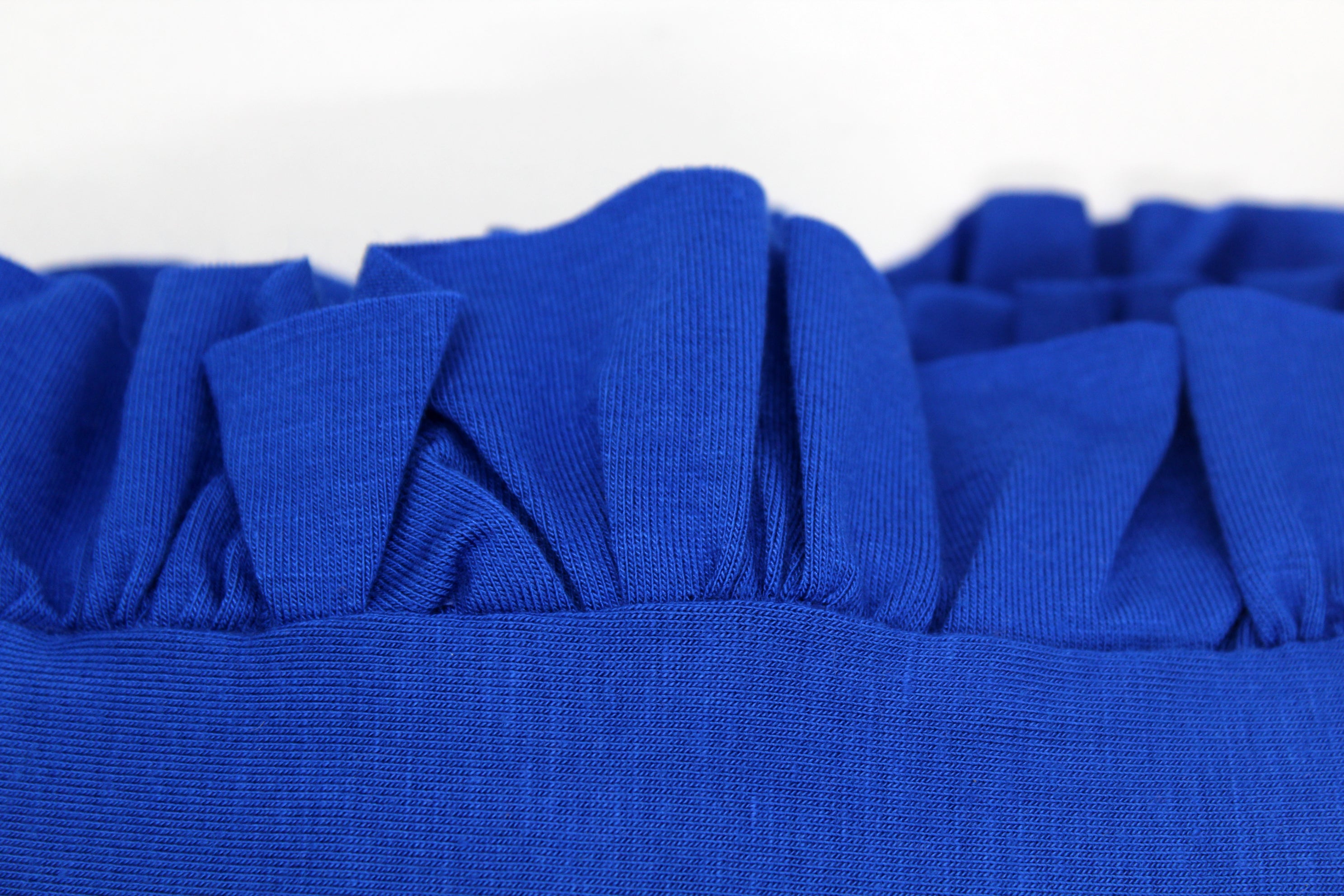 Georgia Blue T-Tee T-Shirt Towel